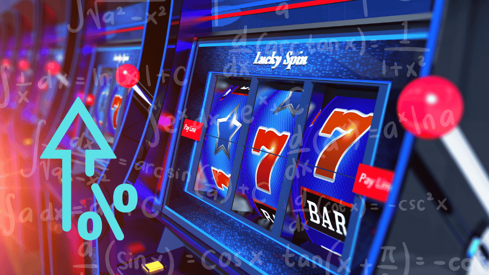 RV富盈娛樂城解釋老虎機RNG如何運作