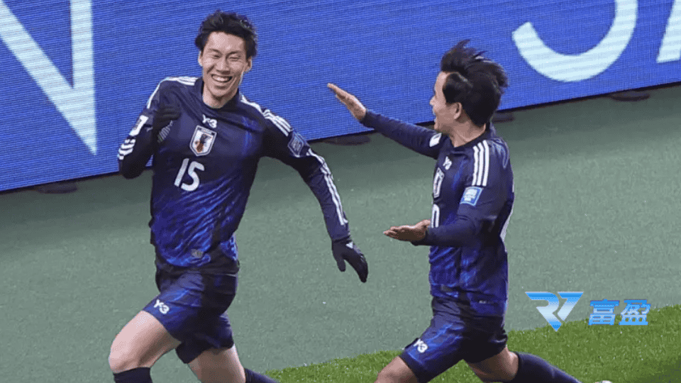 RV富盈娛樂城說明日本晉級,接下來兩場比賽盤口可能會如何變化,有哪些需要注意,而誰有有可能爆冷