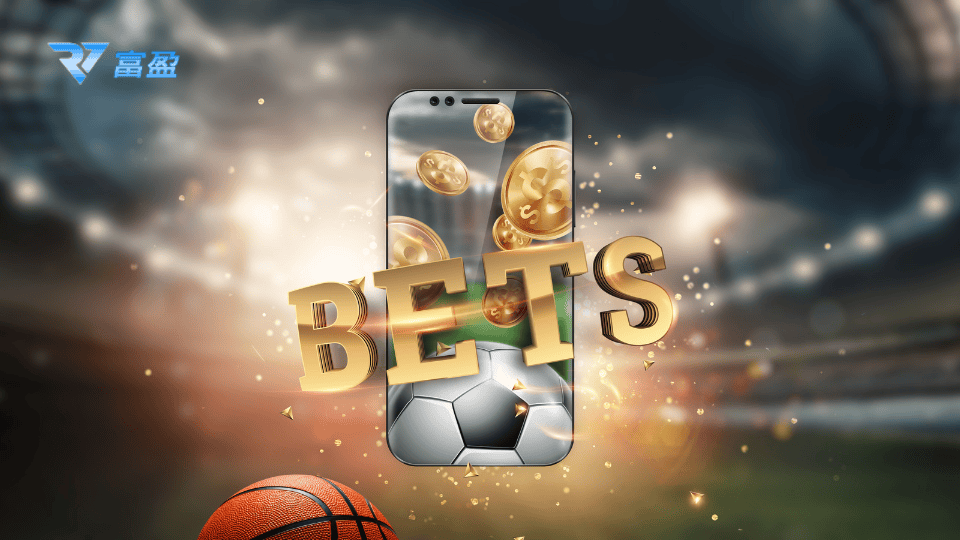 RV富盈娛樂城透過數據觀察到，體育賽事投注正在竄升，特別是籃球及足球賽事
