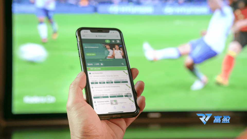 RV富盈娛樂城解釋體育投注針對不同的賽事、賽季有什麼建議的玩法
