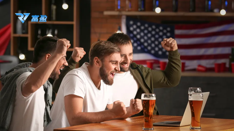 三串、四串怎麼配？RV富盈娛樂城推薦2025串關下注節奏